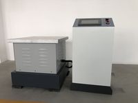 Table de vibration électromagnétique à 3 axes pour test de durabilité des batteries de véhicules électriques et des pièces automobiles