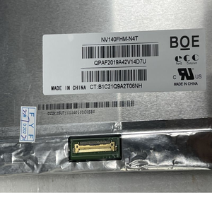 Écran d'affichage IPS FHD 14 pouces M21389-001, spécifications d'origine, neuf, pour remplacement d'écran d'ordinateur portable <span class=keywords><strong>HP</strong></span> ProBook 440 G8 / 445 G8 - Product Image 3