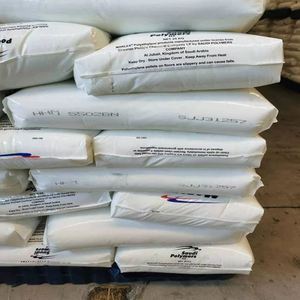 Gránulos de Polietileno de Alta Densidad Copolímero HDPE M300054 para Moldeo por Inyección, Aplicaciones en Tuberías/Tapas/Contenedores/Artículos para el Hogar - Product Image 6