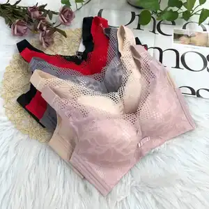 Low Price Mix Inventory Clearance Stock Ladies Tube Top Seamless Underwear  Fitness Bra Tight and Breathable Bra - China Bra and Mix Designs price