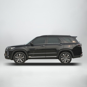 Dépôt 2023 Changan Cs75 <span class=keywords><strong>Voiture</strong></span> à essence 2.0T Chine <span class=keywords><strong>Voiture</strong></span> à essence Deluxe Automatique Suv <span class=keywords><strong>7</strong></span> sièges Cs95 Plus Essence Essence Suv Voitures - Product Image 4