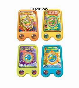 Giocattoli Estivi <span class=keywords><strong>Educativi</strong></span> per Bambini e Adulti, Gioco d'Acqua Portatile, Lancio degli Anelli, <span class=keywords><strong>Giochi</strong></span> Acquatici Arcade per <span class=keywords><strong>3</strong></span> 5 7 14 <span class=keywords><strong>Anni</strong></span> - Product Image 3