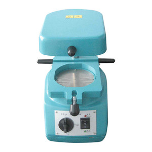 Machine de thermoformage dentaire DV 1 550W 1000W pour la fabrication de moules de rétention - Product Image 3