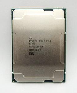 Procesador de Servidor de 5.ª Generación Xeon Gold 6526Y 6530 6534 6538N 6542Y 6544Y 6548N 6548Y+ 6554S 5512U 5515+ 5520+ C741 CPU - Product Image 2
