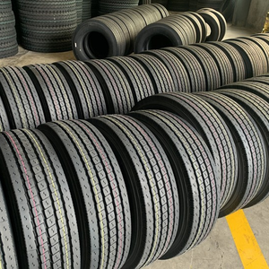 Pneus pour camions légers Hawkway HK867 215/75r17.5 225/70r19.5 235/75r17.5 245/70r19.5 255/70r22.5 265/70r19.5 275/70r22.5 - Product Image 1