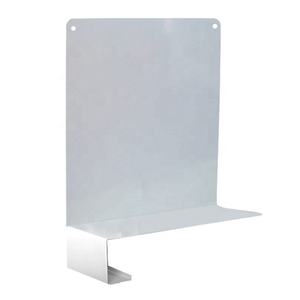 סיטונאי אחסון מדפים מתלה חלקי מדף פלדה חוצץ - Product Image 3