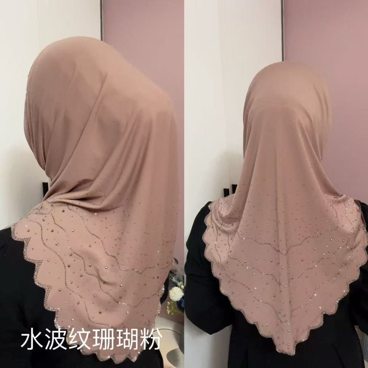 wholesale hijab manufacturers