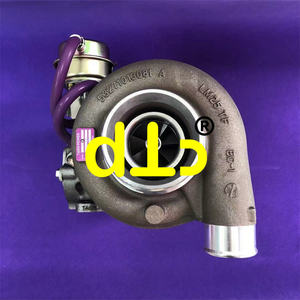 เทอร์โบชาร์จเจอร์เครื่องยนต์ C6.6 รุ่น 316-0413 3160413 สำหรับ Perkins Supercharger CAT 320D 2674A256 - Product Image 4