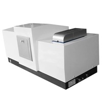 Analyseur de taille de particules nanolaser de haute précision fabriqué en Chine pour la recherche et le développement de matériaux avancés