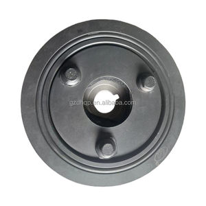 מנוע דיזל d4cb הרמונית <span class=keywords><strong>balancer</strong></span> גל 23123-4a700 sorento h100k2500 soluto עבור היונדאי קיה - Product Image 3