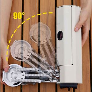 Portable 2600W Stainless Steel Self-driving Gas <b>Stove</b> Ignition Foldable Outdoor Camping Hiking BBQ Grill Cooker Manual Travel - Product Image 3