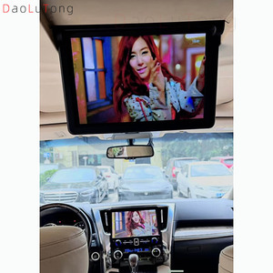 11.6 "<span class=keywords><strong>Android</strong></span> Màn hình <span class=keywords><strong>Car</strong></span> GPS navigation <span class=keywords><strong>Android</strong></span> âm thanh hệ thống đài phát thanh Carplay DVD cho <span class=keywords><strong>Toyota</strong></span> <span class=keywords><strong>Alphard</strong></span> H30 2015-2021 - Product Image 3