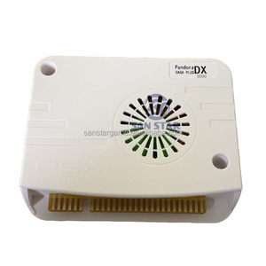 SAGA DX Nouvelle Version Originale 3000 en 1 Pandoras Box DX Carte de jeu d'arcade PCB Version Jamma pour jeux à monnayeur - Product Image 1