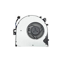 Ventilateur de refroidissement CPU GPU pour ordinateur portable d'origine HP 15-AC 15-AY 15-AF 15-AJ 15-BS 15-BA 250 G4 G5 G6