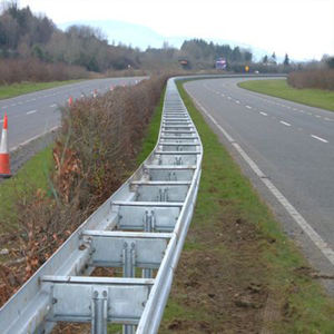 באיכות גבוהה כביש משמר רכבת עבור אוסטרליה - Product Image 4