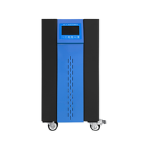Stabilisateur de tension AVR triphasé 30KVA 60KVA, régulateur de tension automatique industriel 380V 400V pour ligne de production en usine
