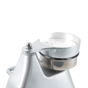 Fábrica Shineho, buen <span class=keywords><strong>precio</strong></span>, fabricante de hamburguesas de aluminio, juego de prensa de hamburguesas, albóndigas de <span class=keywords><strong>pulpo</strong></span> Takoyaki para restaurante - Product Image 4