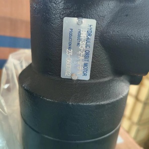 Motor Hidráulico Orbital Bm6 245 310 390 490 630 800 985 OEM OMT/6K/6000/BMK6/BMT/<span class=keywords><strong>HMT</strong></span>/BM6 BM3-100, BM3-125, BM3-160, BM3-200 - Product Image 5