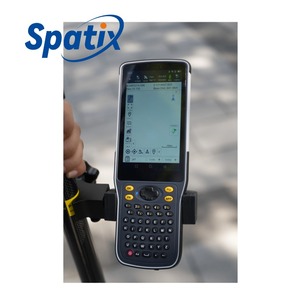 FDA-Zugelassener Qianxun X5 RTK-Empfänger Qianxun GNSS-Vermessungsgerät GPS GNSS RTK für Tracker RTK GNSS Basisstation und Rover - Product Image 2