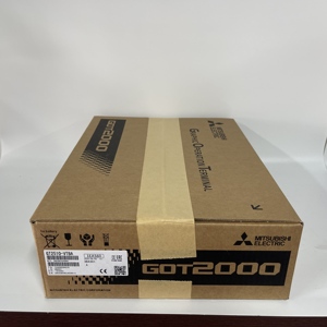 Terminal d'opération graphique MITSUBISHI GT2510-VTBA - Product Image 1