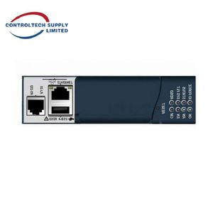 Best <b>Price</b> RX3i PacSystem IC695CPE305 <b>CPU</b> Module 120 V AC for Automated Industrial Systems - Product Image 4