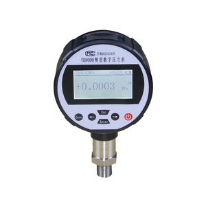 Calibrateur de pression numérique haute précision et jauge de référence YH800BW (-0,1~250 <span class=keywords><strong>MPa</strong></span>, précision 0,02%) avec communication USB/WiFi - Product Image 3