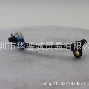 Wheel Speed <b>Sensor</b> 20863114 <b>For</b> Abs Front Brake <b>Car</b> Replacement Part - Product Image 1