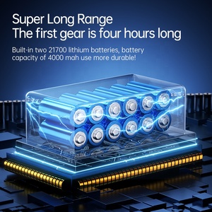 Bạo lực mini <span class=keywords><strong>Turbo</strong></span> <span class=keywords><strong>Fan</strong></span> 80000 vòng/phút động cơ không chổi than 4000mAh pin 3-tốc độ mạnh mẽ <span class=keywords><strong>PC</strong></span> xe màn hình sạch hơn điện không khí Khăn lau bụi - Product Image 3