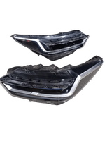 Accessoires Chery Tiggo 8 Pro Max Plus, pièces détachées pour véhicules à énergie nouvelle, pièces de carrosserie pour Chery Tiggo 8