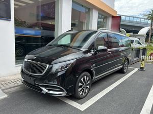 Guazi <span class=keywords><strong>Precio</strong></span> barato <span class=keywords><strong>Mercedes</strong></span>-Benz <span class=keywords><strong>Vito</strong></span> Gasolina 2,0 Coche usado RWD 7 Asientos - Product Image 5