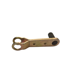 Nhà máy-tùy chỉnh chất lượng cao thép sắt tam giác Chân đế số lượng lớn kích cỡ khác nhau và các mô hình giá thấp - Product Image 4