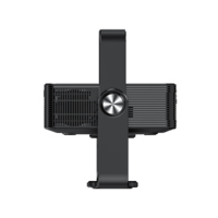XNANO Nouveauté HM102 Projecteur 300ANSI 4K Android 13 Mise au point automatique Projecteur de film HD avec support Mini portable Micro 1080P