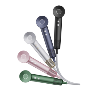 Sèche-cheveux professionnel Beauty <span class=keywords><strong>Plus</strong></span> de haute qualité, auto-nettoyant, 110 000 tr/min, ionique, infrarouge lointain, haute vitesse, compact, BLDC 1500W, portable pour l'extérieur - Product Image 2