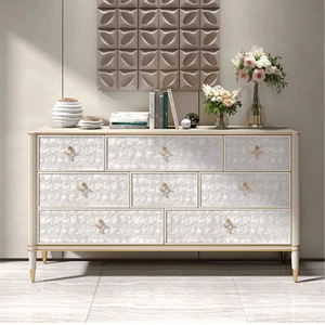 2025 nuovo arrivo moderno semplice armadio <span class=keywords><strong>ingresso</strong></span> rettangolare cassettone 8 cassetti per camera <span class=keywords><strong>da</strong></span> letto - Product Image 4