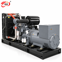 Générateurs 100 kVA 200 kVA 300 kVA 400 kVA 500 kVA avec groupe électrogène diesel Yuchai 100 kVA 208 V triphasé - Prix des groupes électrogènes