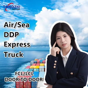 DDP Express a EE. UU./CA/Reino Unido: Servicio Puerta a Puerta Confiable para Mercancías Generales y Peligrosas - Product Image 1