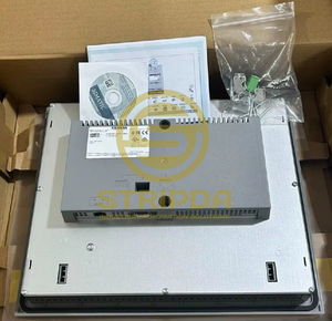 ใหม่ 6AV66480AE113AX0 6AV6648-0AE11-3AX0 KTP1000 หน้าจอ HMI ขนาด 10 นิ้ว รุ่นพื้นฐาน DP สำหรับการควบคุมอุตสาหกรรมและ PLC - Product Image 5