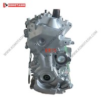 Ensemble moteur essence 1.5T VC-Turbo KR15DDT CG5111801 complet pour Rogue X-Trail