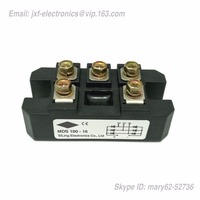 Redresseur triphasé MDS150A1600V MDS150-16 MDS150-12 MDS150-08 MDS150C-16 MDS100-16 MDS100-12 MDS100-08 MDS100A1600V