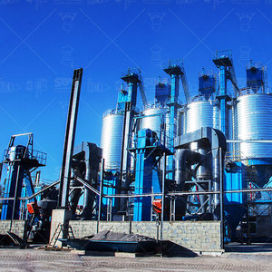 Attrezzatura di Alta Qualità per l'Estrazione dell'Oro Mulino per Calce Macchina per la Lavorazione della Polvere di Dolomite - Product Image 2