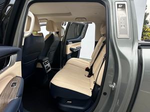 Great Wall Shanhai <span class=keywords><strong>2022</strong></span> 2.4T Diesel Édition Extrême Confort, Conduite à Gauche, Occasion, 4 Portes, 5 Places, Boîte Manuelle 9 Vitesses - Product Image 6