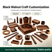 Support de bureau en bois massif de haute qualité pour cartes de visite, support de calendrier en hêtre, base en bois pour cartes postales et photos, styles variés