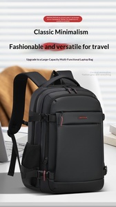 Toptan Özel Logo Güneş Paneli Oxford Su Geçirmez <span class=keywords><strong>Laptop</strong></span> Sırt Çantası Fermuarlı USB Çok Fonksiyonlu Büyük Kapasiteli Spor Çantası Açık Hava - Product Image 6