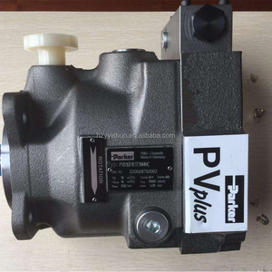 ปั๊มลูกสูบ P1075 P1100 P1140 PV140R1L1T1NUPR PV180R1E1L2NULC - Product Image 4