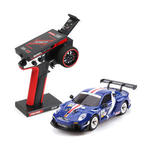 Auto <span class=keywords><strong>RC</strong></span> 4WD per Adulti con Drifting in Scala 1:28 con Telecamera FPV 1080P, Cavo USB e Controller Simulatore con Volante e Pedali - Product Image 3