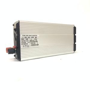 3000w 12v <span class=keywords><strong>24v</strong></span> <span class=keywords><strong>24v</strong></span> 48 110v <span class=keywords><strong>220v</strong></span> v טהור sine גל את הרשת dc כדי AC - Product Image 5