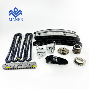 Piezas y accesorios para vehículos MANER LR051008 LR051013 LR051012 LR051011 LR032048, Kit de cadena de distribución para <span class=keywords><strong>Land</strong></span> <span class=keywords><strong>Rover</strong></span> - Product Image 2