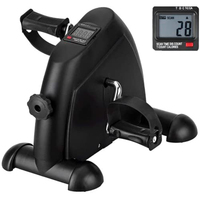 Appareil d'exercice d'intérieur Gym Fitness Mini Stepper Airwalker Multi-Rower Bike