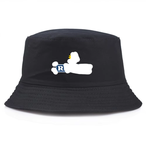 France Famous Hot Sale Custom Logo Promotional Sun Hat New Arrival Spring Summer Fisherman Hat Printed <strong>Bob</strong> Designer Bucket Hat - Product Image 6