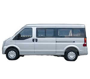 DFSK EEC Petit Mini <span class=keywords><strong>Bus</strong></span> Électrique 11 Places Transit Passager Moteur Électrique Automatique Van Car - Product Image 1